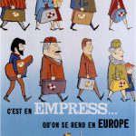Poster Reproduction