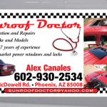 Magnetic Decals
