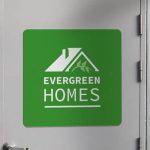 Magnetic Decals