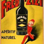 Poster Reproduction