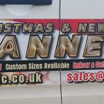 Magnetic Decals