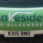 Fleet Decals