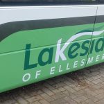 Fleet Decals