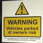 Reflective Signs