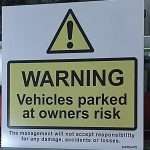 Reflective Signs