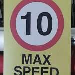 Reflective Signs