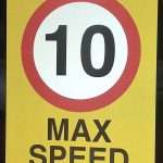 Reflective Signs