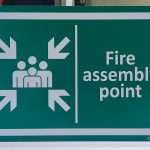Fire Safety Signs