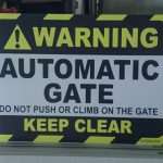 Reflective Signs