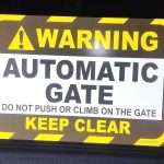 Reflective Signs