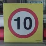 Reflective Signs