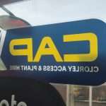 Window Stickers