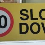 Reflective Signs