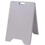 PVC A Frame