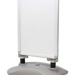 Wind Resistant A Frame