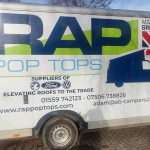 Van Decal