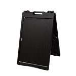 Weighted A Frame