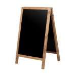 Chalkboard A Frame