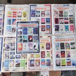 Educational Poster Prints