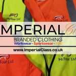 Soft Shell Hi Viz