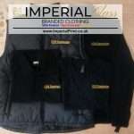 Embroidered Workwear