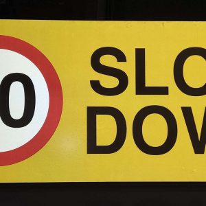 Reflective Signs