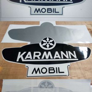 Karmann Mobil