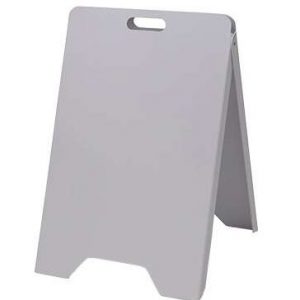 PVC A Frame