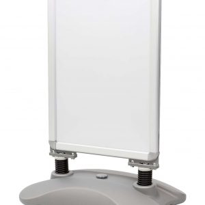Wind Resistant A Frame