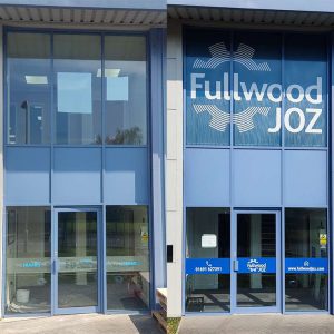 Window Graphics
