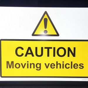 Reflective Signs