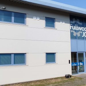 Window Graphics