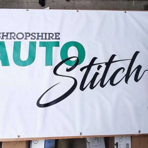 Banner Print