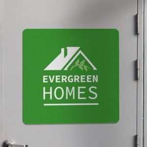 Magnetic Decals