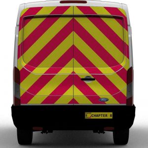 Chapter 8 Decals