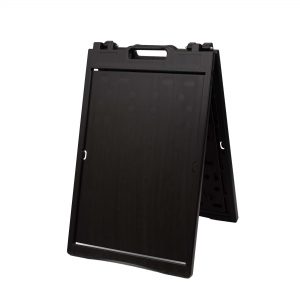 Weighted A Frame