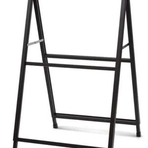 Slotted Board A Frame
