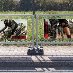 Banner Frames