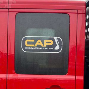 Window Graphics